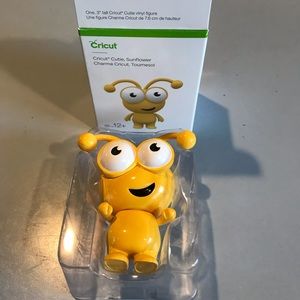Cricut cutie